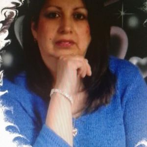 Meet your Posher, Sylvia